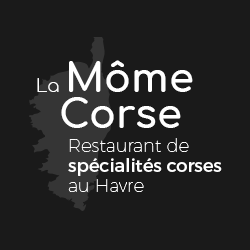 La Môme, restaurant culinaire corse au Havre 